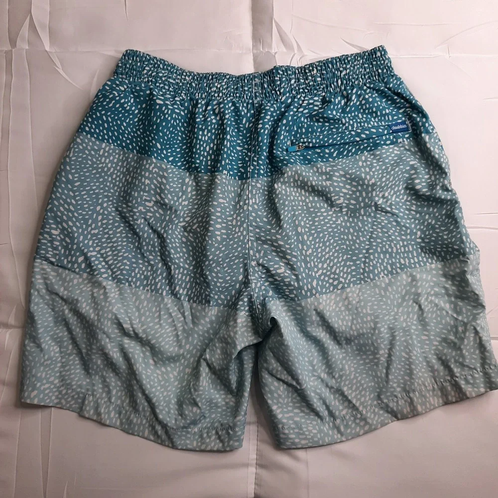 chubbies get ready